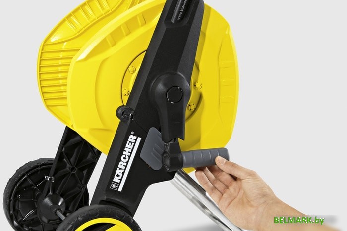 Тележка для шланга Karcher HT 3.400 2.645-180.0 - фото2