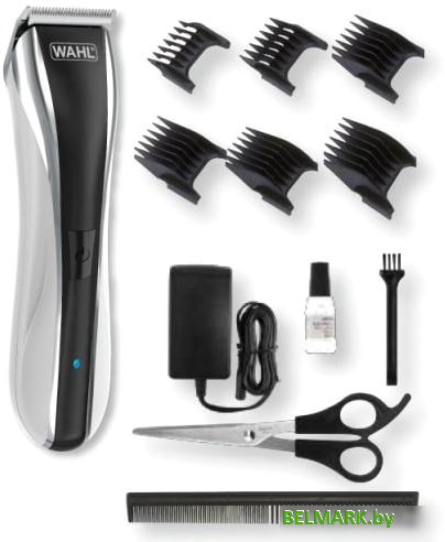 Машинка для стрижки Wahl 1910 Lithium Pro Clipper LED - фото2