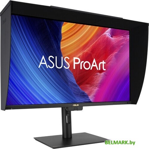 Монитор ASUS ProArt PA27UCGE - фото2