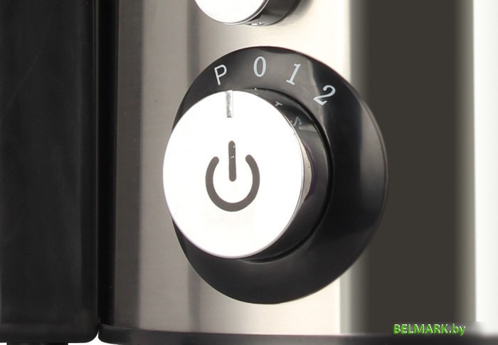 Соковыжималка CENTEK CT-1209 (черный) - фото2