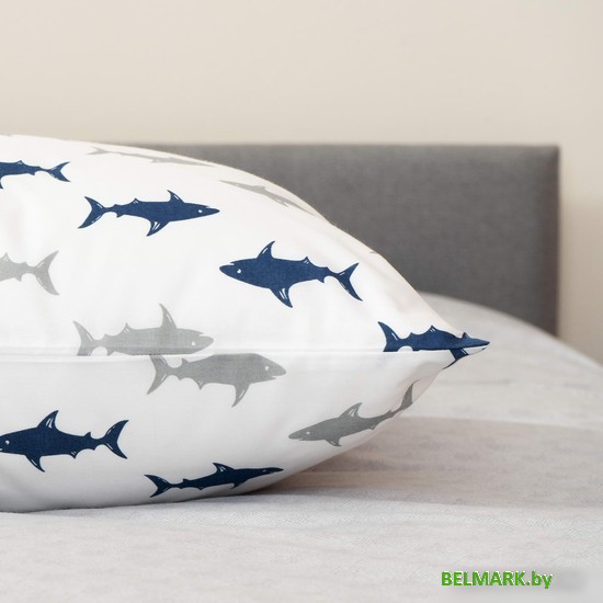 Постельное белье Siberia Home Мэгги №35 семейный Cиб-7Е-Мэг35 - фото2