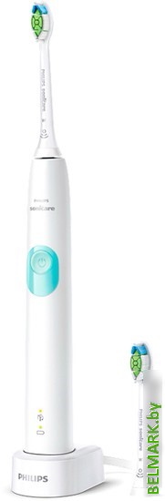 Электрическая зубная щетка Philips Sonicare ProtectiveClean 4300 HX6807/51 - фото