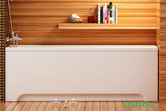 Экран под ванну Ravak A U 160 CZ001S0A00 - фото