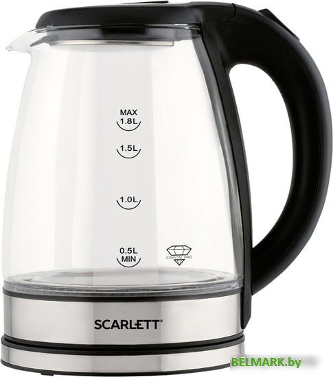 Scarlett SC-EK27G88 - фото2