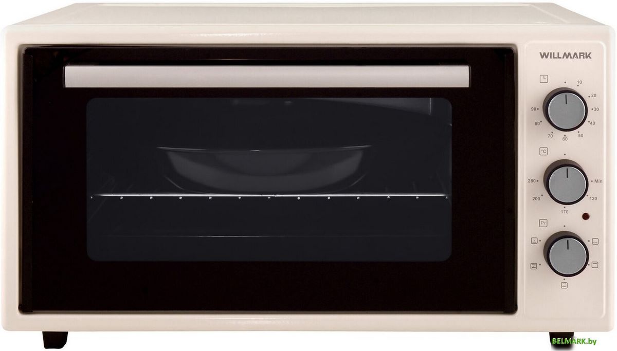 Мини-печь Willmark WOF-505B - фото