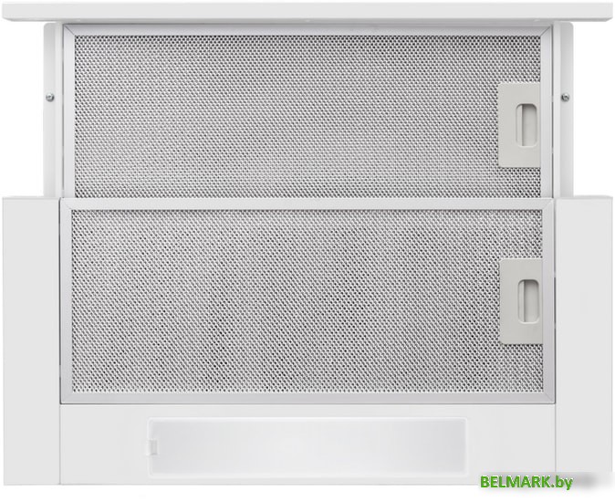 Кухонная вытяжка Hansa OTP5233WH - фото2