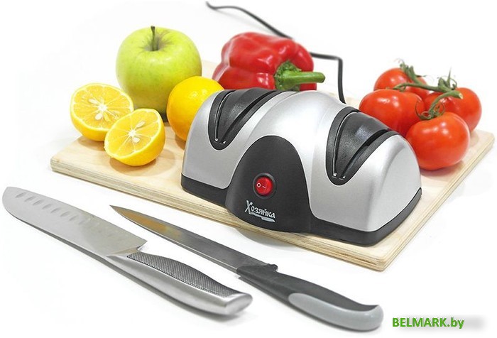 Электроточилка Sititek Хозяйка 31М - фото2