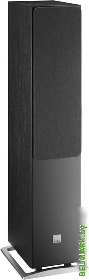 Акустика DALI Oberon 7 Black Ash - фото2