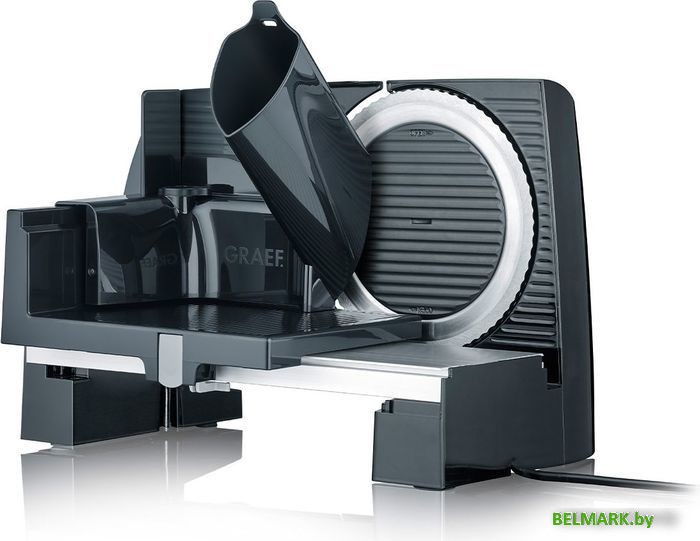 Ломтерезка Graef SKS S10002 - фото2