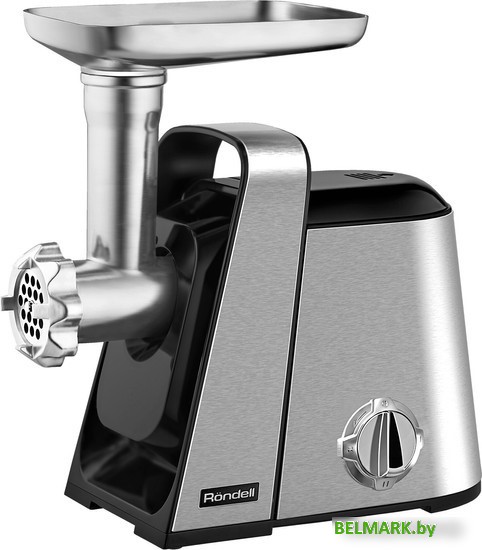Мясорубка Rondell RDE-1454 - фото2