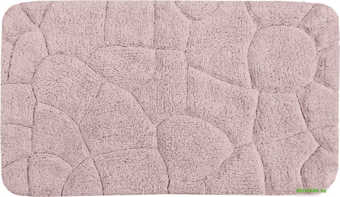 Коврик для ванной Sofi De MarkO Moretto 60х100 КВ-Мр3-60х100 (мокко) - фото