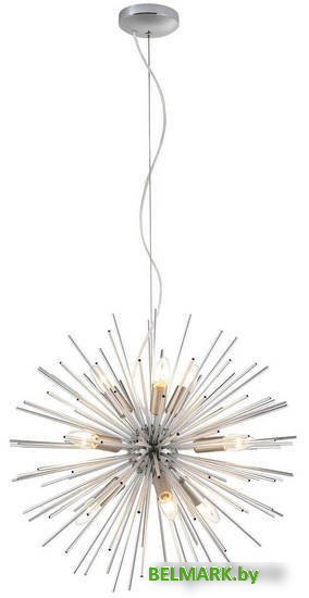 Подвесная люстра Lussole Star LSP-8336 - фото