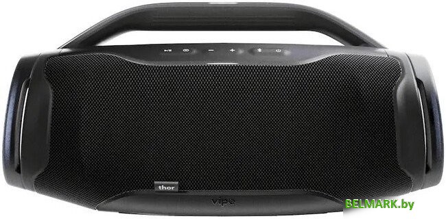 Беспроводная колонка Vipe Thor (черный) - фото2