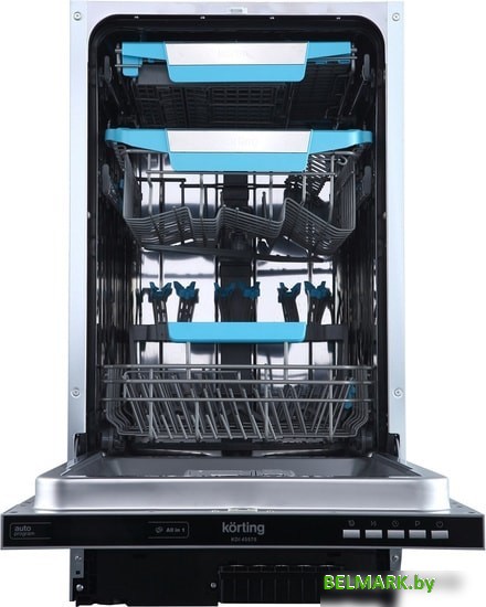 Посудомоечная машина Korting KDI 45570 - фото2