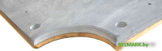 Плита Rasson Premium-Quality 71.008.25.1 - фото