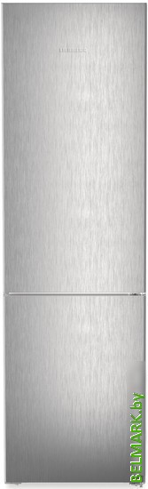 Холодильник Liebherr CBNsfc 57vi Plus BioFresh NoFrost - фото