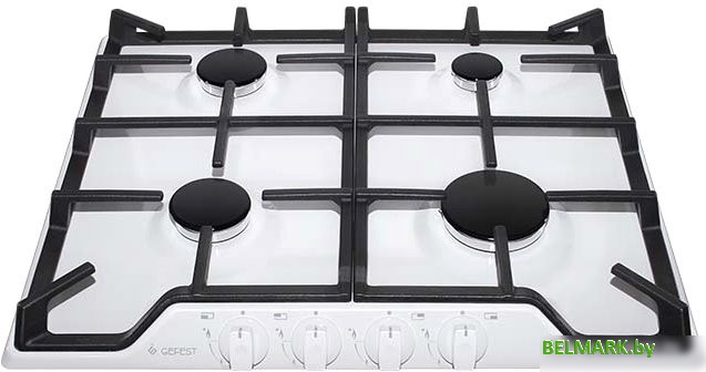 Варочная панель GEFEST 1212 - фото