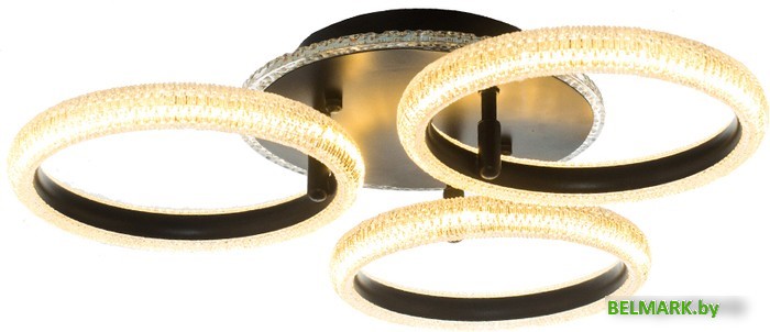 Припотолочная люстра Aitin Pro YH523/3 RGB - фото