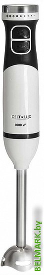 Погружной блендер Delta LUX DE-7007B - фото2