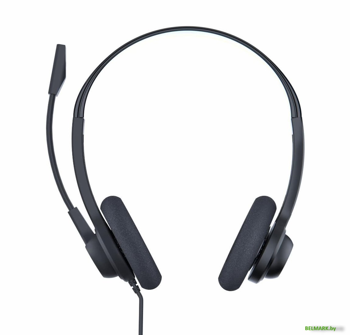 Офисная гарнитура Accutone UB220 USB - фото2