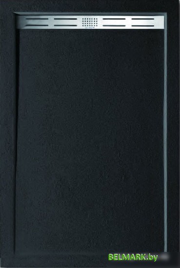 Душевой поддон WeltWasser TRS 12090 Stone-BL 120x90 - фото