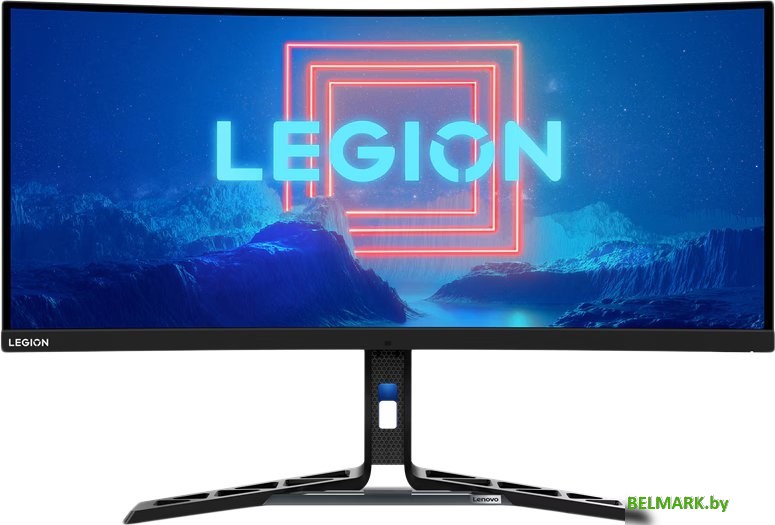 Игровой монитор Lenovo Legion Y34wz-30 67B0UAC1EU - фото