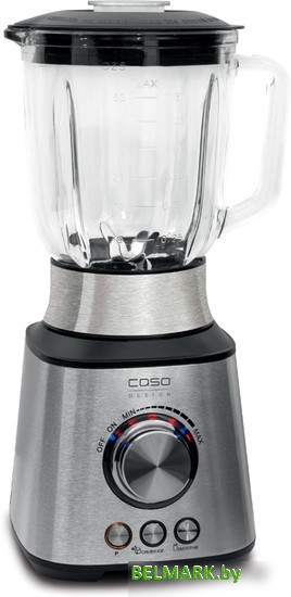 Стационарный блендер CASO MX 1000 - фото2