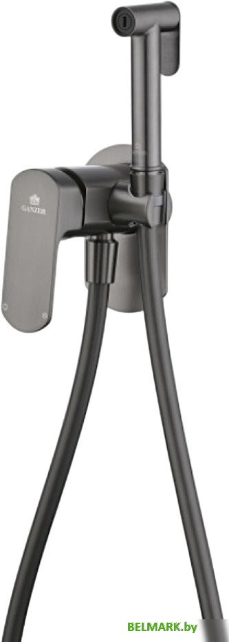 Гигиенический душ Ganzer GZ06157-Q - фото