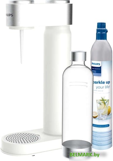 Сифон для газирования Philips ADD4902WH/10 - фото2