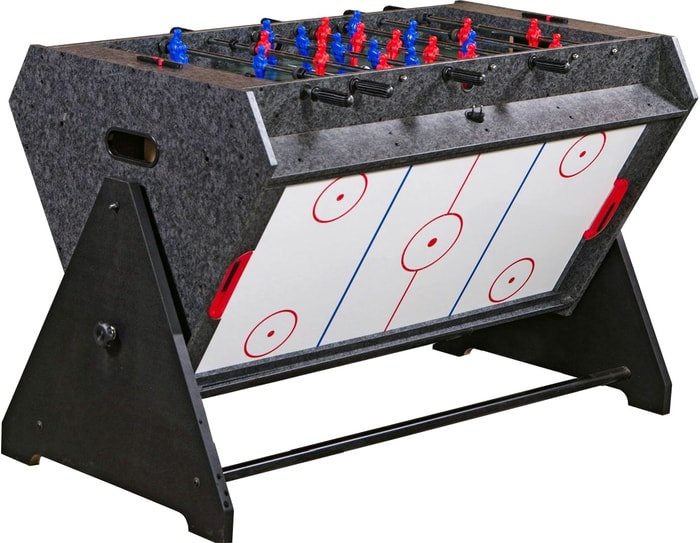 Игровой стол Weekend Vortex 3-in-1 - фото