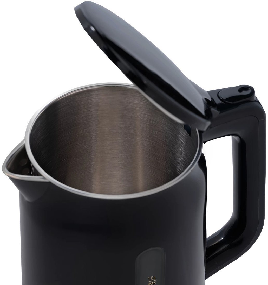 Электрический чайник Scarlett SC-EK21S45 - фото2