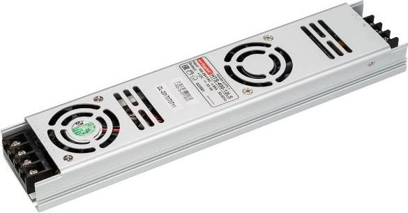 Блок питания Arlight HTS-400-12-LS 022991 - фото