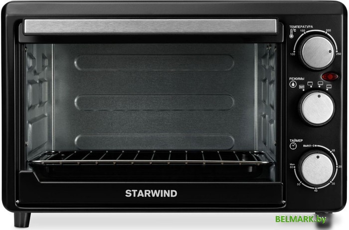 Мини-печь StarWind SMO2043 - фото