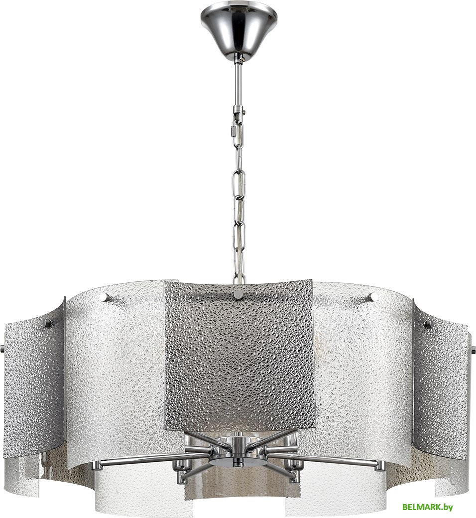 Люстра Lumion Dandy 6594/8 - фото