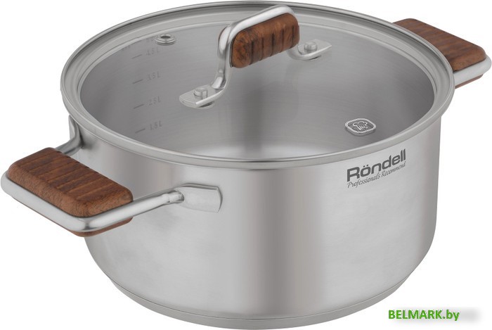 Кастрюля Rondell RDS-1792 - фото