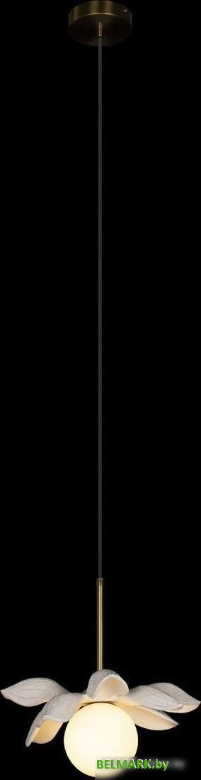 Люстра средней высоты LOFT IT Monro 10213/A White - фото2