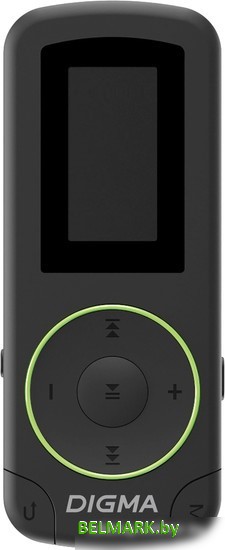 Плеер MP3 Digma R4 8GB - фото