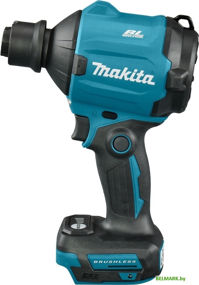Ручная воздуходувка Makita DAS180Z (без АКБ) - фото2