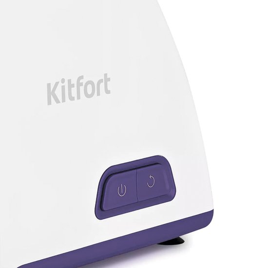 Мясорубка Kitfort КТ-2112-1 - фото2