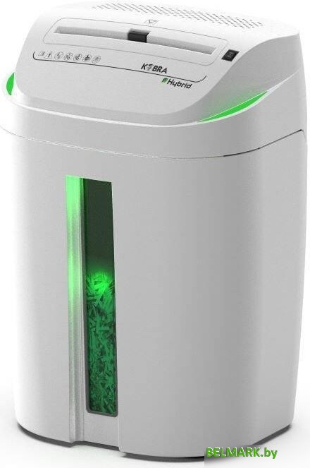 Шредер Kobra S4-Hybrid - фото2