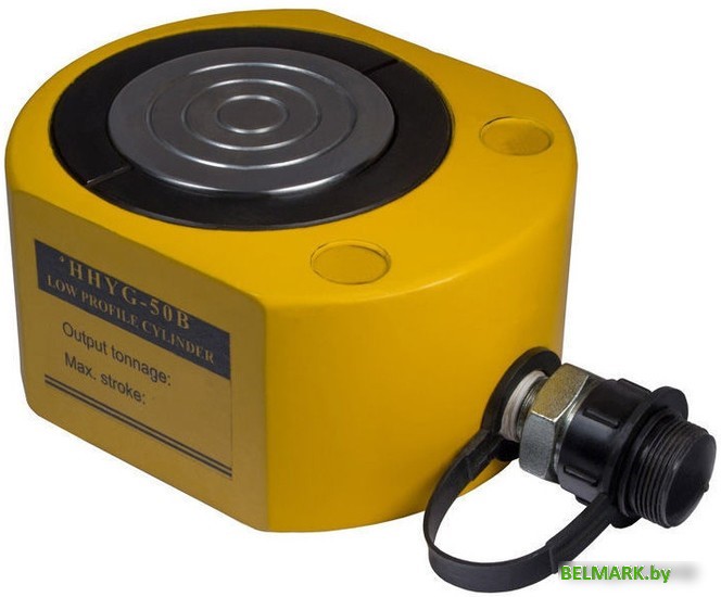 Низкоподхватный домкрат TOR HHYG-501 50т - фото