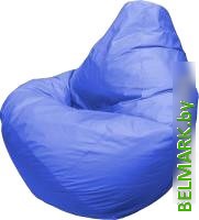 Кресло-мешок Flagman Груша Мега Г3.1-03 (синий) - фото