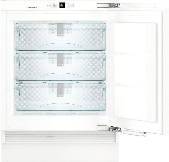 Морозильник Liebherr SUIGN 1554 Premium NoFrost 1554-26001 - фото