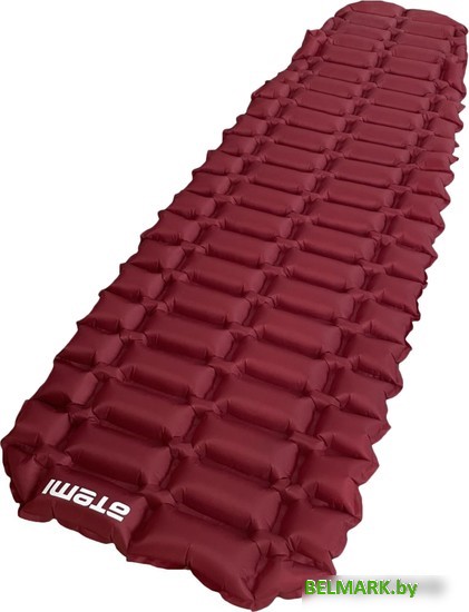 Надувной коврик Atemi AAM-1 - фото