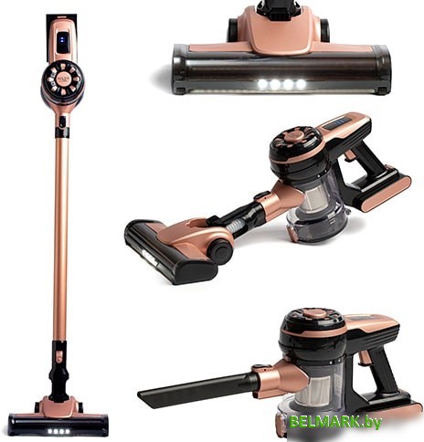 Пылесос Adler AD 7044 - фото2