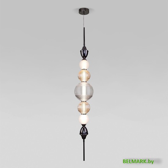 Подвесная люстра Bogate's Euphoria 436/5 - фото