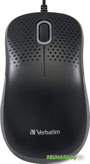 Мышь Verbatim 49024 - фото