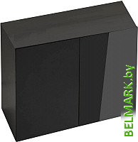 Тумба для аквариума AquaEl Glossy 120 112934 (черный) - фото