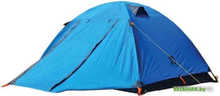 Треккинговая палатка Wildman Аляска 81-630 - фото2