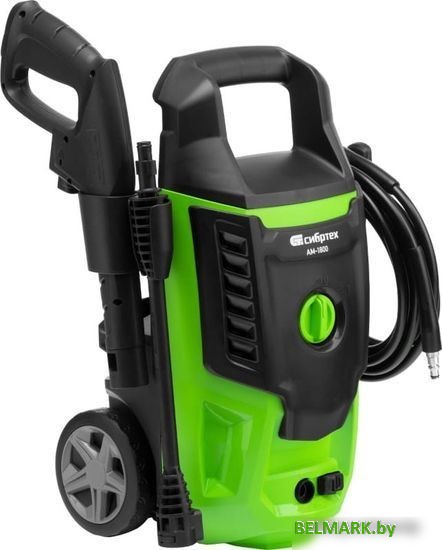 Мойка высокого давления СибрТех АМ-1800 58226 - фото2